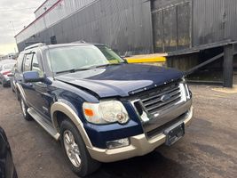 2007 FORD EXPLORER EDDIE BAUER