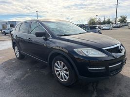 2008 MAZDA CX-9 
