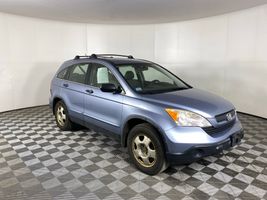 2007 HONDA CR-V LX