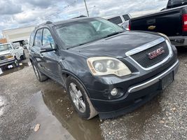 2011 GMC ACADIA SLT-1