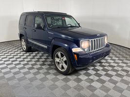 2012 JEEP LIBERTY JET