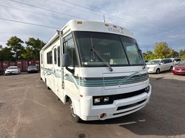 1999 ITASCA MOTORHOME