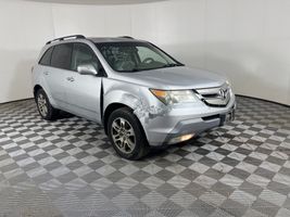 2007 ACURA MDX TECH W/ RES