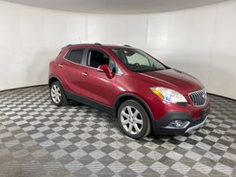 2015 BUICK ENCORE LEATHER