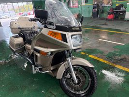 1988 KAWASAKI ZG1200-B2 VOYAGER XII 