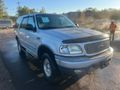 2002 FORD EXPEDITION
