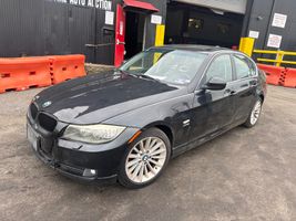 2011 BMW 3-SERIES 335I XDRIVE