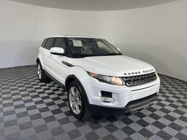 2013 LAND ROVER RANGE ROVER EVOQUE 