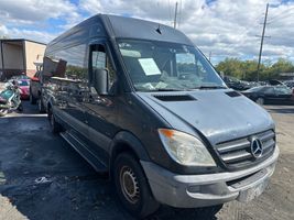 2011 MERCEDES-BENZ SPRINTER 2500 HIGH ROOF