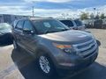 2011 FORD EXPLORER