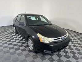 2010 FORD FOCUS SE