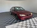 1999 TOYOTA COROLLA