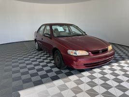 1999 TOYOTA COROLLA CE