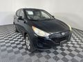2010 HYUNDAI TUCSON
