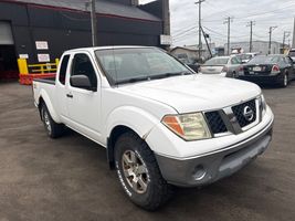 2005 NISSAN FRONTIER NISMO