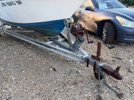 1999 MAGIC BOAT TRAILER MAGIC