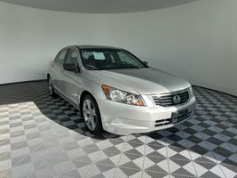 2008 HONDA ACCORD EX-L