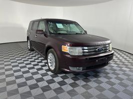 2011 FORD FLEX SEL