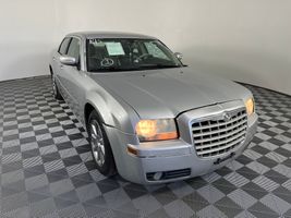2007 CHRYSLER 300 TOURING