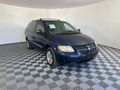 2002 DODGE GRAND CARAVAN