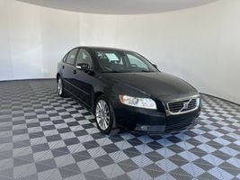 2010 VOLVO S40 