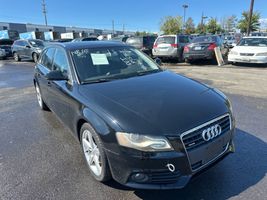 2010 AUDI A4 PREMIUM PLUS