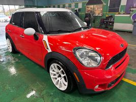 2012 MINI COOPER