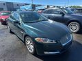 2013 JAGUAR XF