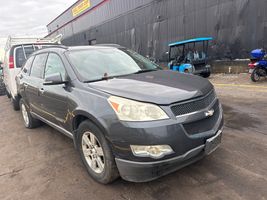 2009 CHEVROLET TRAVERSE LT