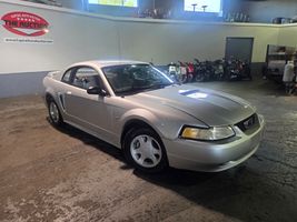 2000 FORD MUSTANG 