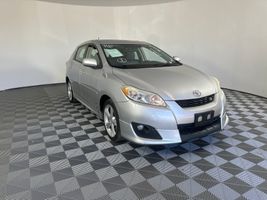 2009 TOYOTA MATRIX S
