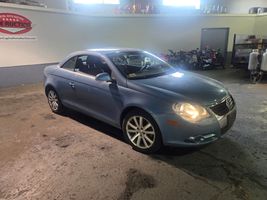 2008 VOLKSWAGEN EOS 