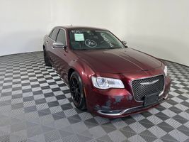 2016 CHRYSLER 300 C