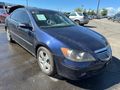 2007 ACURA RL