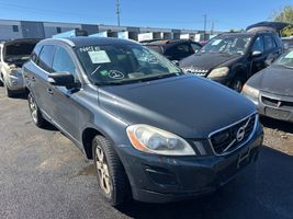 2011 VOLVO XC60 