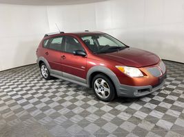 2008 PONTIAC VIBE 