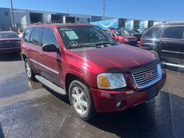 2007 GMC ENVOY SLT