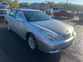 2002 LEXUS ES 300 