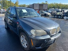 2011 BMW X5 XDRIVE35D