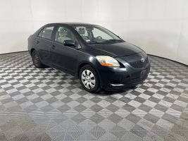2009 TOYOTA YARIS BASE
