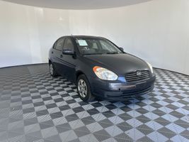 2010 HYUNDAI ACCENT GLS
