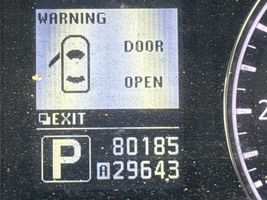 2013 INFINITI G37 X