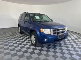 2008 FORD ESCAPE XLT