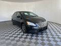 2014 NISSAN SENTRA