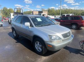 2000 LEXUS RX 300 
