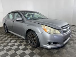 2011 SUBARU LEGACY PREMIUM