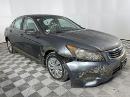 2009 HONDA ACCORD LX
