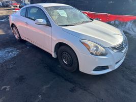 2010 NISSAN ALTIMA 2.5 S