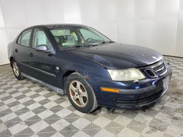 2004 SAAB 9-3 LINEAR