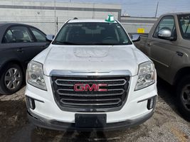 2016 GMC TERRAIN SLT1